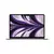 Macbook Air Retina Processador M2 8gb Ram 512ssd 2022 - Space gray - comprar online