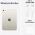 Apple iPad Mini 7a Geração 8.3 256gb Wi-fi - Final 2024 - Estelar - DHR Comercio