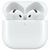 AirPods Apple 4° Geração +cancelamento De Ruído Ativo - 2024 - comprar online