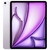 Apple iPad Air M3 13 Polegadas 256 Gb Wi-fi (2025) - Roxo - comprar online