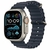 Apple Watch Ultra 2 GPS e Cellular 49 mm Natural - comprar online