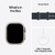 Apple Watch Ultra 2 GPS e Cellular 49 mm Natural - DHR Comercio