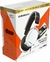 Headset Gamer Steelseries Arctis Pro C/ Fio C/ Gamedac 61454 - comprar online