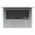 Apple Macbook Air M3 15.3" 8GB de Ram 512GB SSD 2024 - Cinza Espacial na internet