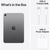 Apple iPad Mini 7a Geração 8.3 256gb Wi-fi - Final 2024 - Cinza - loja online
