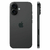 Apple iPhone 16 (128 Gb) - Preto - DHR Comercio