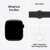 Apple Watch Series 10 (gps, 42mm) - Modelo 2024 - Preto - DHR Comercio