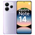 Celular Xiaomi Redmi Note 14 Dual Chip 512GB 12GB RAM 5G Global - Roxo - comprar online