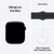 Apple Watch Series 10 (gps, 46mm) - Modelo 2024 - Preto - DHR Comercio