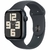 Apple Watch Se 2 (gps, 44mm) Case Alumínio Modelo 2024 - Preto - comprar online