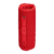 Caixa De Som Bluetooth 30w À Prova D'água Flip 6 Jbl - Vermelho - DHR Comercio