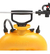 Pulverizador De Compressão Previa 4,7 Litros Guarany Pcp-4p - comprar online