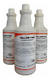 Kit C/3 Detergentes Desengraxante Neutro Yellow Pine 1 Lts