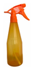 Borrifador Pulverizador Leve Ultrajet Laranja 500ml Guarany na internet
