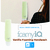Sabonete Espuma Foamyiq Vanilla Aloe Vera Handwash 1,25l - loja online