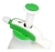 Bomba Haste Completa Pcp 1p Pulverizador Guarany 1,2lt - comprar online