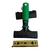 Raspador Profissional Ergotec Unger Limpeza Vidros 10cm EG100 - comprar online
