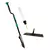 Kit Completo Mop Profissional Unger Excella 45 Cm Efkti