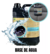 Impermeabilizante Base Água Lótus Acqua-Pro 5 Litros - LimpShop