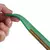 Lâmina Borracha Verde Power Unger Rodo Limpa Vidros 45cm RR45G na internet