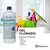 Gel Clorado Bellinzoni 1l - LimpShop