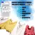 Alvfresh Alvejante S/ Cloro 05lt Limpeza De Estofados Carpet - loja online