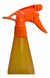 Borrifador Pulverizador Leve Ultrajet Laranja 500ml Guarany - LimpShop