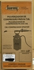 Pulverizador De Compressão Previa 7,6 Litros Guarany Pcp-6p Cor:Laranja - loja online
