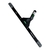 Imagem do Rodo Profissional Angular Ergotec Ninja Completo Unger En450