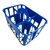 Caixa Organizadora Porta Frasco Garrafa Power Trio G&S Lotus - comprar online