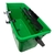 Balde Unger 12l C/ Suporte Para Lavador e Rodo Limpa Vidros QB12B - loja online