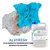 Alvfresh Alvejante S/ Cloro 05lt Limpeza De Estofados Carpet - LimpShop
