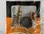 Kit De Reparo Válvula Descarga Pulverizador Guarany S-5
