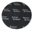 Kit C/5 Disco Removedor Preto Enceradeira 510mm British - comprar online