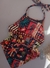 Cropped Lenço Juliane - comprar online