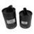 Set Matero Urbano – Kit Yerbera y Azucarera Estilo Barril - comprar online