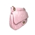 BOLSA PINK VICTTORIA VOICE - comprar online