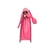 BOLSA PINK V-VOICE TRANSVERSAL - comprar online
