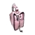 BOLSA MISS DONG CLASSIC & MODERN - Donna Déia