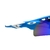 OCULOS DE SOL OAKLEY RADAR EV PATH AZUL BEBÊ - Donna Déia
