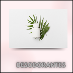Banner da categoria DESODORANTES