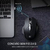Imagem do Mouse Sem Fio Inphic F1
