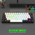 Imagem do Teclado para jogos com fio