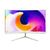 Monitor Led Curvo Full Hdmi