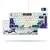Teclado Gamer Feminino SK80 RGB - comprar online