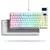 Teclado Gamer Feminino SK80 RGB - Trexxon