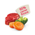 Meat STICK Beef PACK x12unid. - Kahu
