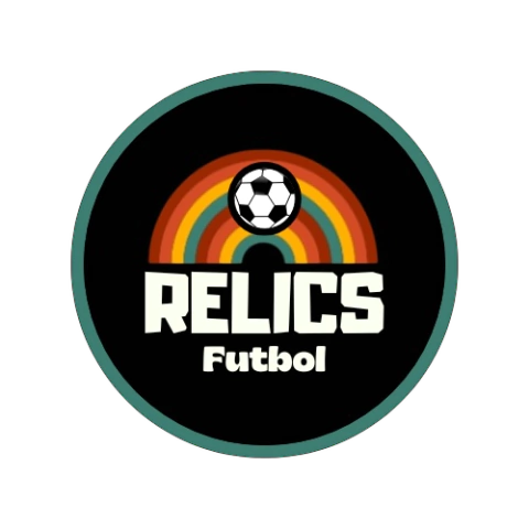Relics Futbol