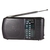 Radio Portátil 223N AM/FM negra
