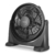 Ventilador Turbo Winco W1214 14 Pulgadas